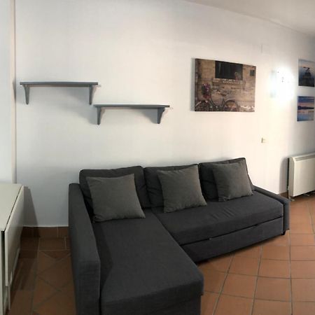 塞拉内华达Plaza Andalucia Edificio Dornajo 215公寓 外观 照片